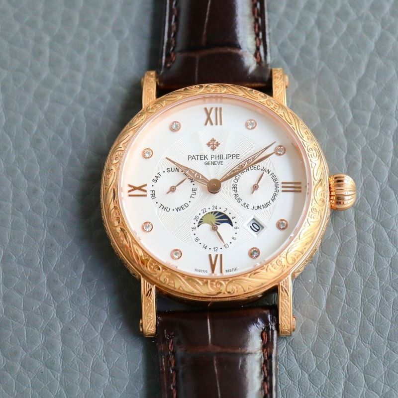 PATEK PHILIPPE Watches